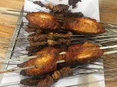 -铁诚烤肉