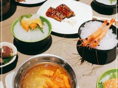 -海天盛宴海鲜自助(正大广场店)