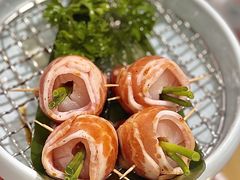 -肉百万·快乐炭烤(莞城万科店)