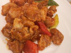 -莆田餐厅PUTIEN(三里屯店)