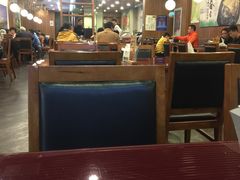 大堂-宏状元现熬粥·京味菜(黄寺大街店)