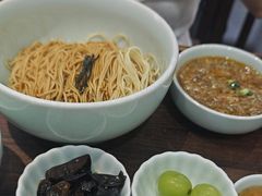 -蟹上黄·蟹黄面·江南糖水(人民广场店)