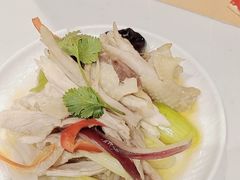-西部马华清真兰州牛肉面·烧烤夜市(关东店)