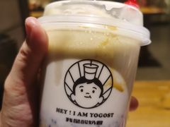 -我是酸奶君(壹方城店)