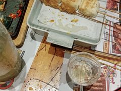 -木屋烧烤(上梅林店)