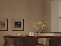 -翼森原创设计·全案实景落地
