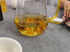 金莲花茶-中卫御苑福膳·养生局(圆明园店)