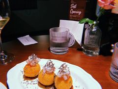 -餮熹Tipsea法餐(吉大店)