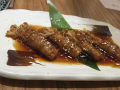 -林妈妈村·日式料理(宝山龙湖天街店)