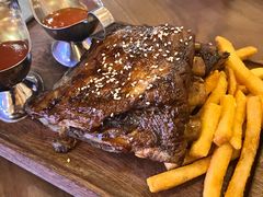 -Ambra Haus琥珀屋精酿餐厅(宝山店)