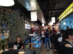 -西竹拌面(银川阅彩城店)