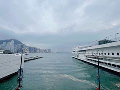 -Cupping Room(Harbour City)