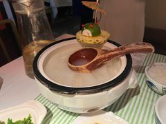 -桂满陇·桃花院落(长泰广场店)