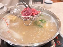 -潮汕良记牛肉火锅(洪武路店)