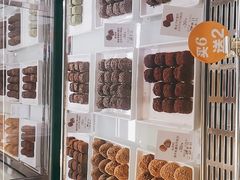 -GODIVA(五角场万达广场店)