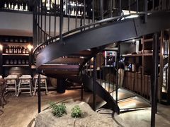 -食间牛排(湖西路店)