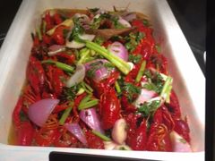 -松咖啡自助餐厅·松北香格里拉