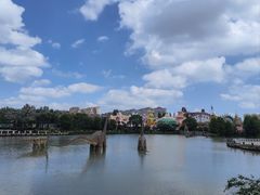-久宴·天目湖大鱼头(恐龙园店)