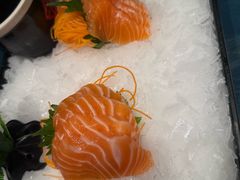 -黄龙海鲜大排档(杭州总店)