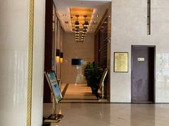 -甸园锦江宾馆(北外滩店)