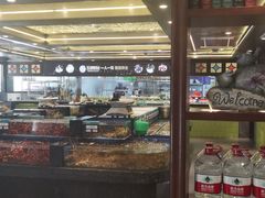 -东海怡品海鲜豆捞(舟宿夜江店)