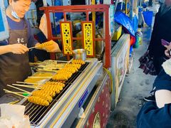 -大学城夜市大排档(凤栖路店)