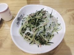 -老姑砂锅·烧烤天津菜(体北道店)