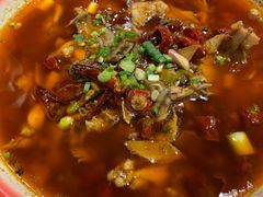 -李叔叔虾蟹大排档(青羊店)