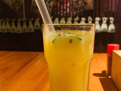-醉虎传(南锣鼓巷店)