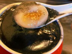 芝麻糊-玫瑰甜品(文明路店)