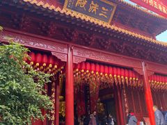 -钦赐仰殿道观
