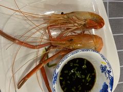 -古尚锦酒楼·水上餐厅