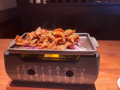 -京鹿料理(荟聚店)