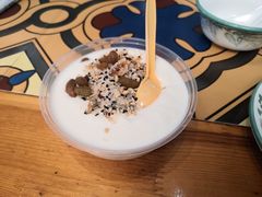 -楼兰里新疆风味餐厅(泰山路店)