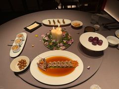 -遇外滩(BFC外滩金融中心店)