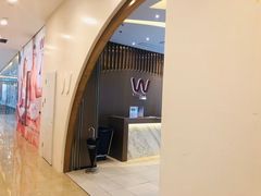 -W Fitness 威尔仕健身(北京英皇集团中心店)