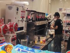 -蜜雪冰城(陶然亭店)