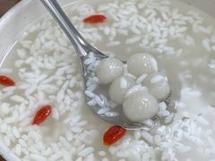 醪糟小丸子-杨大叔爱面子·四川小吃(岗头店)