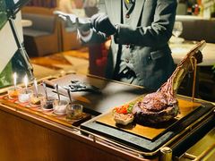 -ZHAO赵·牛扒坊(万象城店)