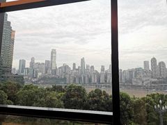 -丽晶轩中餐厅(重庆丽晶酒店)