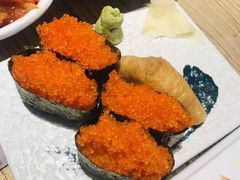-林妈妈村·日式料理(宝山万达店)
