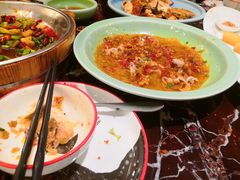 -新白鹿餐厅(爱琴海购物中心店)