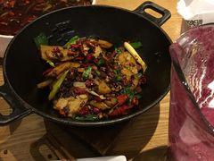 -峨嵋小镇·川菜(勒泰中心店)