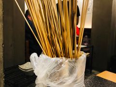 -川成串·自助串串香火锅(朝阳店)