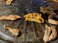 -韩呈黑牛家烤肉(太原街万达店)