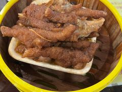 -府城小食馆(金龙宾馆店)