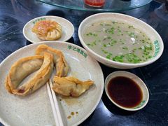 -李记清真馆(打钉巷店)