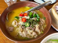 -林四喜·闽南传家菜(鼓浪屿店)