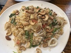 -Doo Dee Thai Food(Issan/Isaan/Esan)