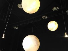 大堂-BLAQ咖啡(骏豪店)